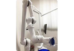 口腔外バキューム