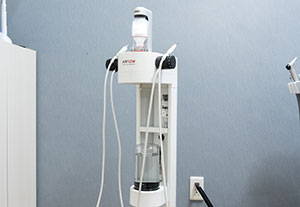 エアフロープロフィラキシスマスター