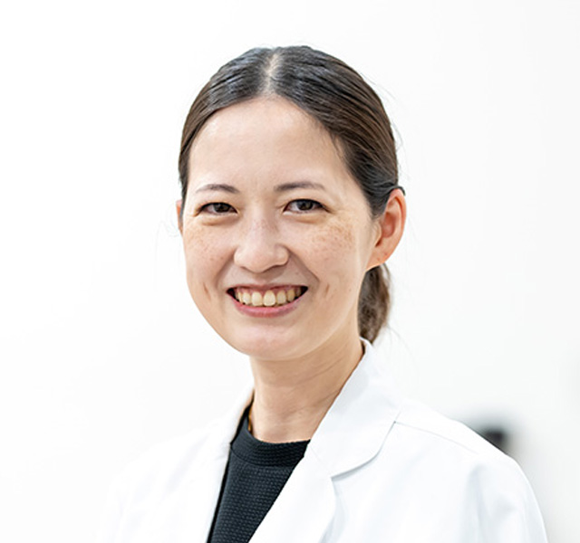 船橋森谷歯科クリニック　矯正歯科医