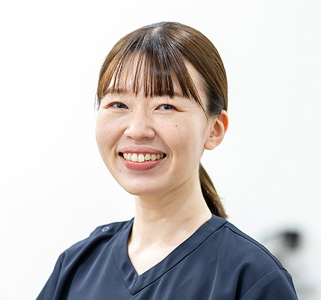船橋森谷歯科クリニック　歯科衛生士