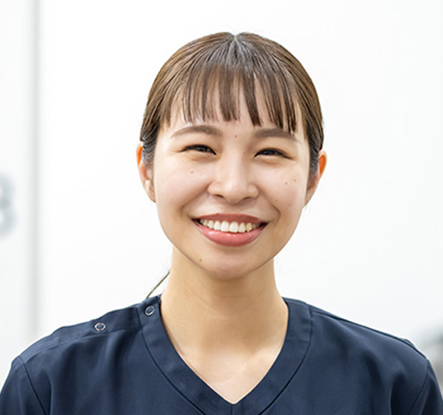 船橋森谷歯科クリニック　歯科衛生士