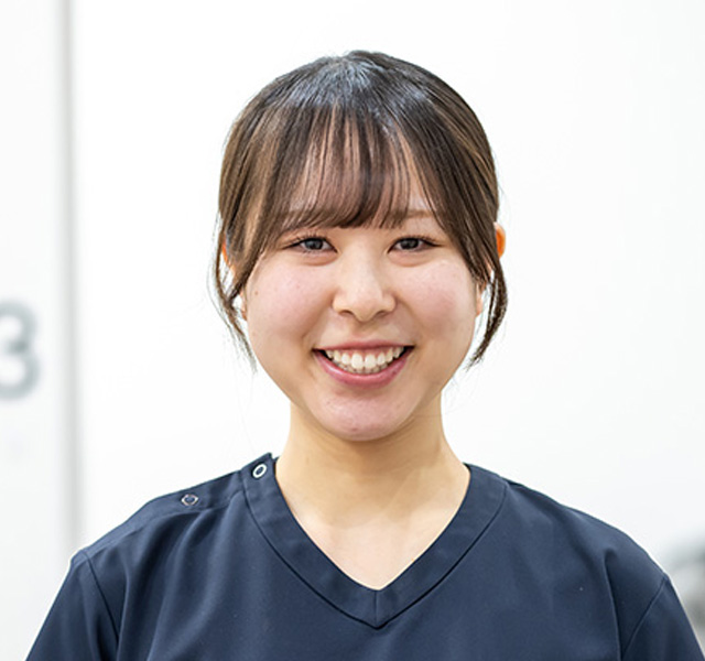 船橋森谷歯科クリニック　歯科衛生士