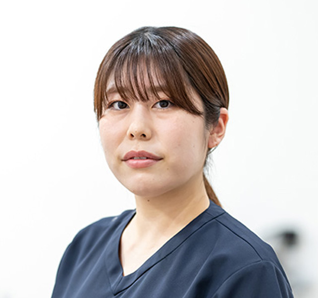 船橋森谷歯科クリニック　歯科衛生士