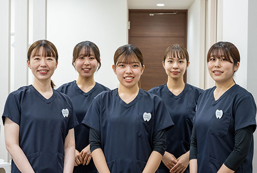 歯科衛生士